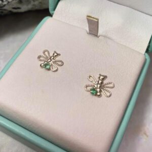 Topitos Mariposas